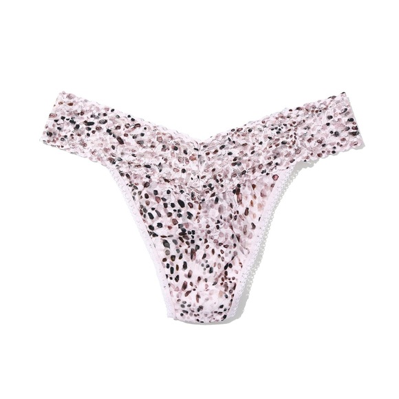 Hanky Panky Original Rise Thong - Picture 5 of 5